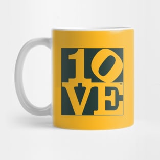 10VE™ Mug